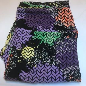 Lularoe OS Legging
